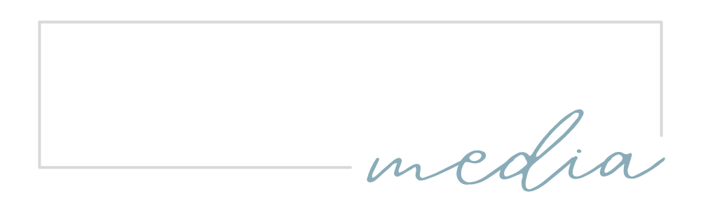 Moonlight Media House Logo - Dark Background